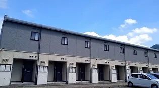 レオパレスグレイスの画像