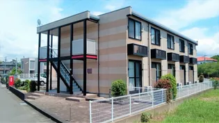 レオパレス立花Ⅱの画像