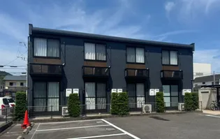 レオパレスHAPPYの画像