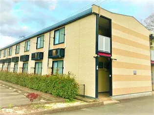 レオパレスROCHEの画像