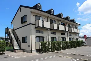 レオパレスファミリーの画像