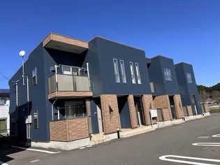 クイーンズ ガーデン Aの画像