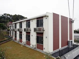 レオネクスト菜畑の画像