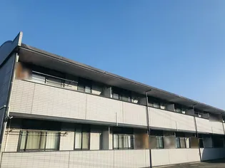 レオパレスゴールド舞の画像