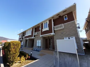 リシェス Aの画像