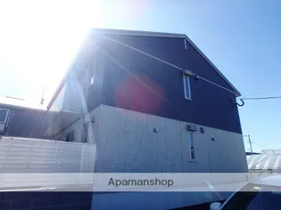 D−ROOM彩都ピア【1階】の外観