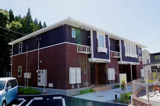 ル ソレイユ 四番館の画像