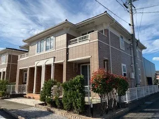 ベル メゾン イーストの画像