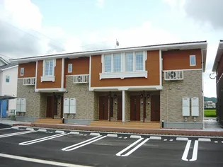 ウィンクルム七田 弐番館の画像