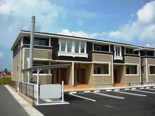 ウィンクルム七田 四番館の画像