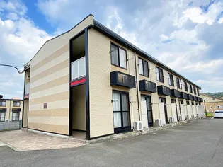 レオパレスYOUIの画像