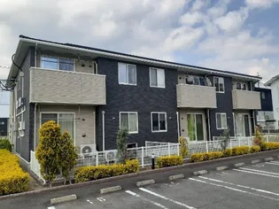 ライフコートウエストBの画像