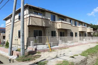 エレガント ネオ Ⅲの画像