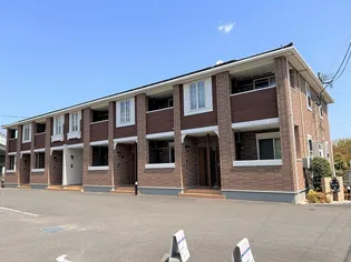 レ ソリーレ シンデン Kの画像