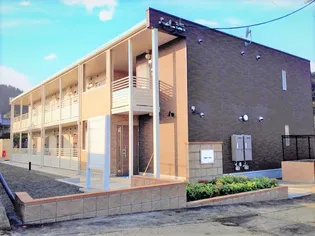 レオネクストフェリーチェの画像