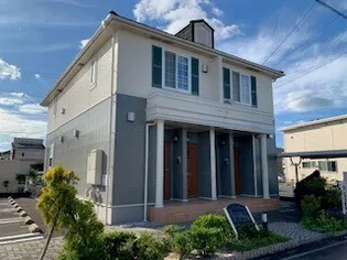 プロムナード唐津Bの画像