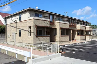 リバーサイド東唐津Aの画像