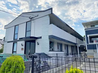 レオパレスKOUDAの画像