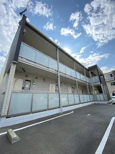 クレイノリラシアの画像