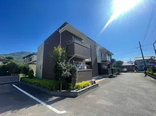 アヴァンツァート Iの画像