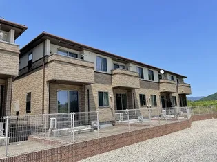 プリマヴェーラ B【2階】の外観