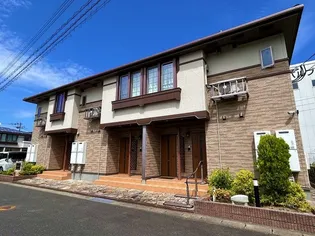 ミキ ブルック Aの画像