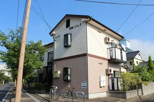 新興ハイムIIの画像