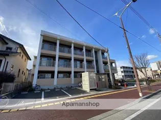 ベルエポック九大の画像