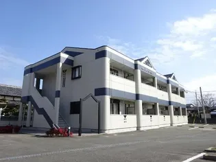 グレイスエクセレンスの画像