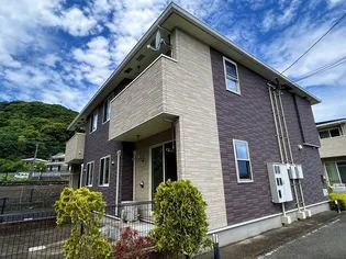 グレイス エデンBの画像