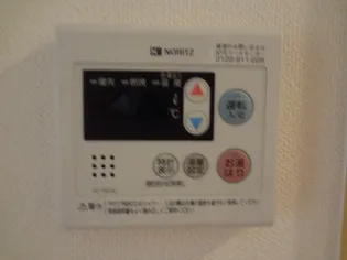 ハーモニーハイツM【202号室】の内装