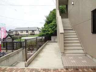 ハーモニーハイツM【202号室】のその他画像