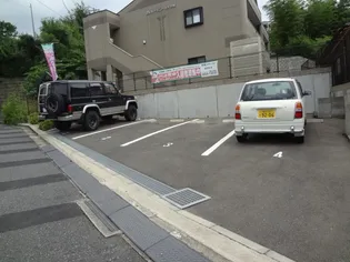 ハーモニーハイツM【202号室】のその他画像