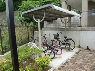 ハーモニーハイツM【202号室】のその他画像