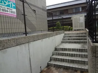 ハーモニーハイツM【202号室】のその他画像