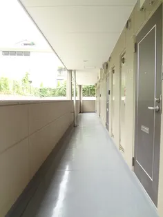 ハーモニーハイツM【202号室】のその他画像