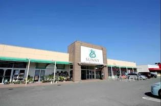 ハーモニーハイツM【101号室】の周辺