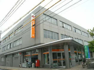 ハーモニーハイツM【101号室】の周辺