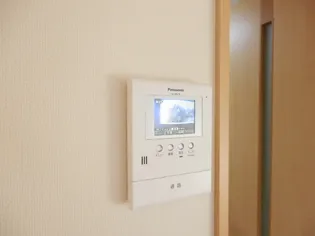 ハーモニーハイツM【101号室】のその他画像