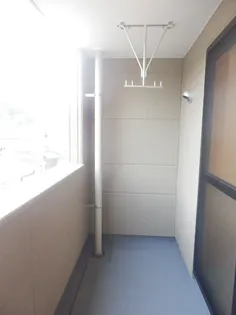 ハーモニーハイツM【101号室】のその他画像