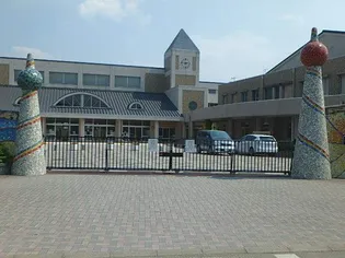 ハーモニーハイツM【202号室】の周辺