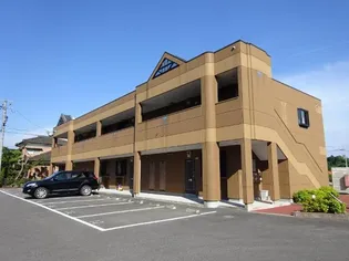 メゾン ドリームの画像