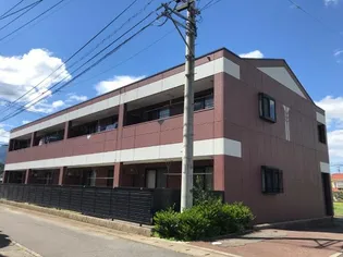 メゾン アルカディアの画像