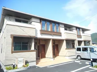 プランドール原の画像