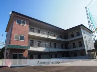 KATSURAGI VILLE B棟【212号室】の外観