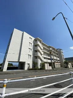 横浜2丁目アパートメント【503号室】の外観