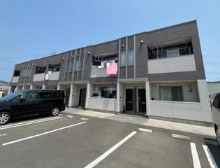 トレゾール ハマサキの画像