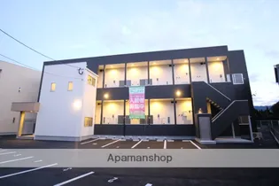 オリエンタルコート加布里駅前の画像