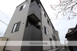 シャーンティ前原の画像