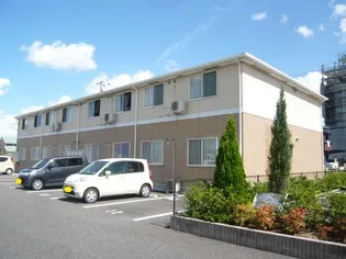 サニースクエアーIの画像